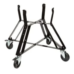 Berceau à Roulettes Big Green Egg Small | Le Repaire Du Chef