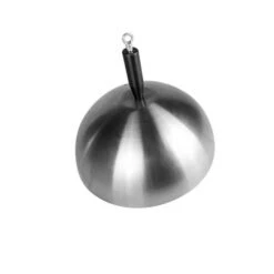 Cloche De Cuisson Inox Remundi | Le Repaire Du Chef