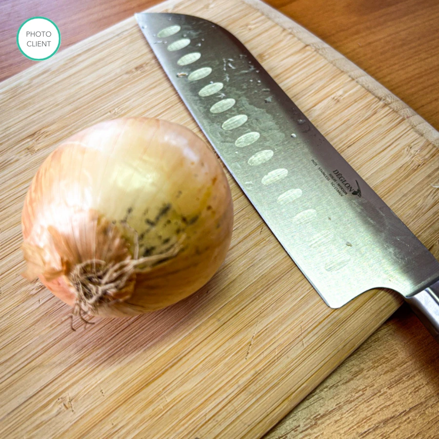 Couteau De Cuisine Highwoods Deglon – Image 2