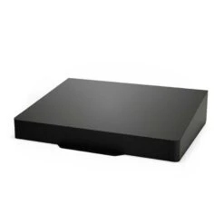 Couvercle 60 Signature Allure Noir Le Marquier | Le Repaire Du Chef