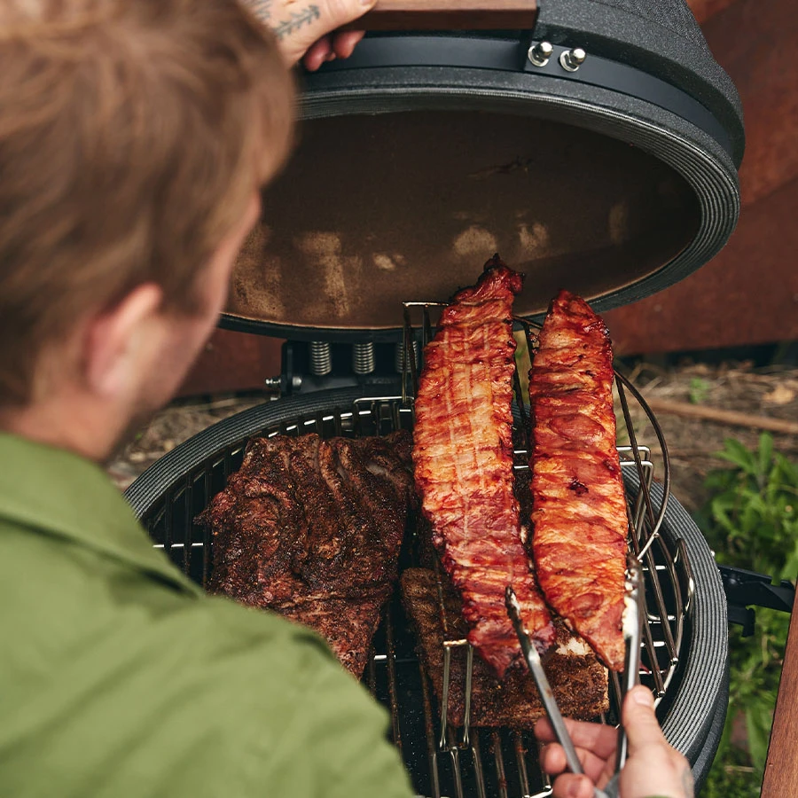 Kamado The Bastard Sur Chariot Urban Medium â
42 Cm â Image 10