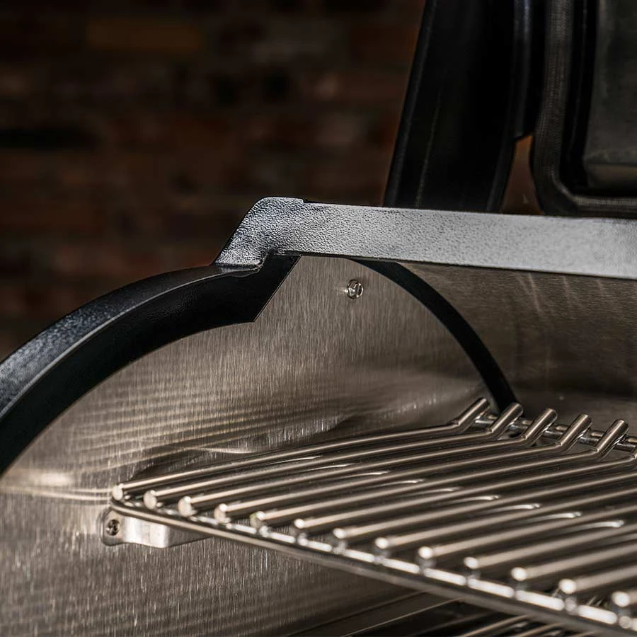 Barbecue Pellets Professionnel Traeger Timberline 1300 | Le Repaire Du Chef – Image 7