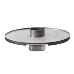 Fireplate Plancha Monolith Icon & Junior | Le Repaire Du Chef