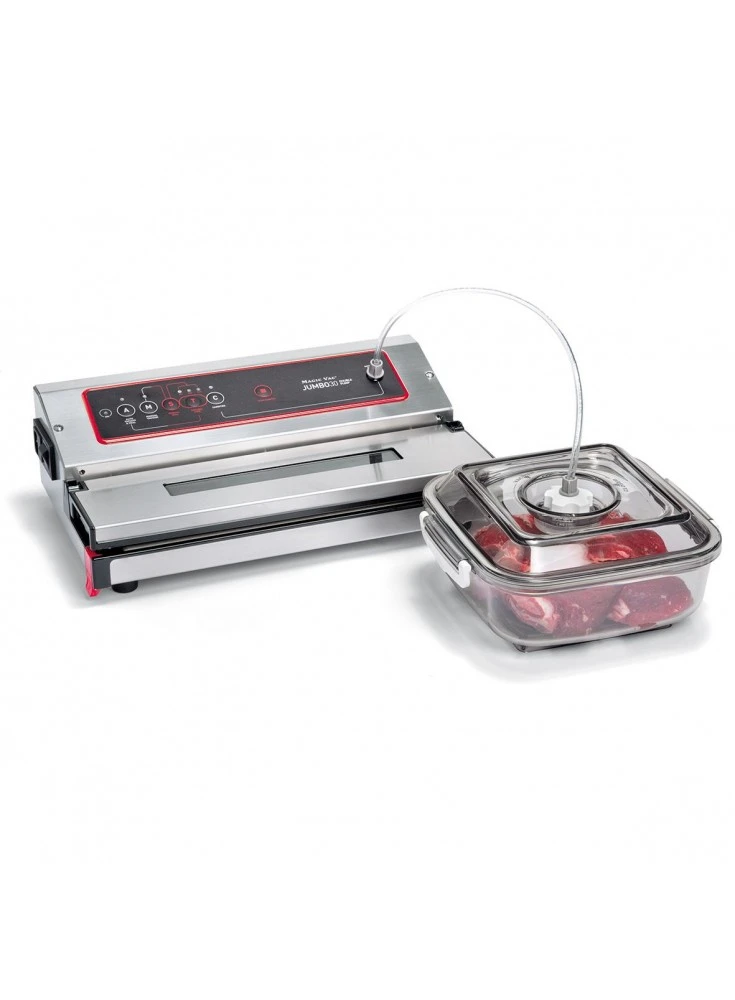 Machine Sous Vide Mini Jumbo EVO MagicVac – Image 2