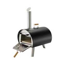 Four à Bois Marcel Louis Tellier | Le Repaire Du Chef