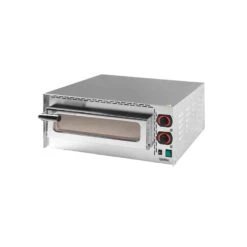 Four A Pizza électrique 400° Casselin | Le Repaire Du Chef