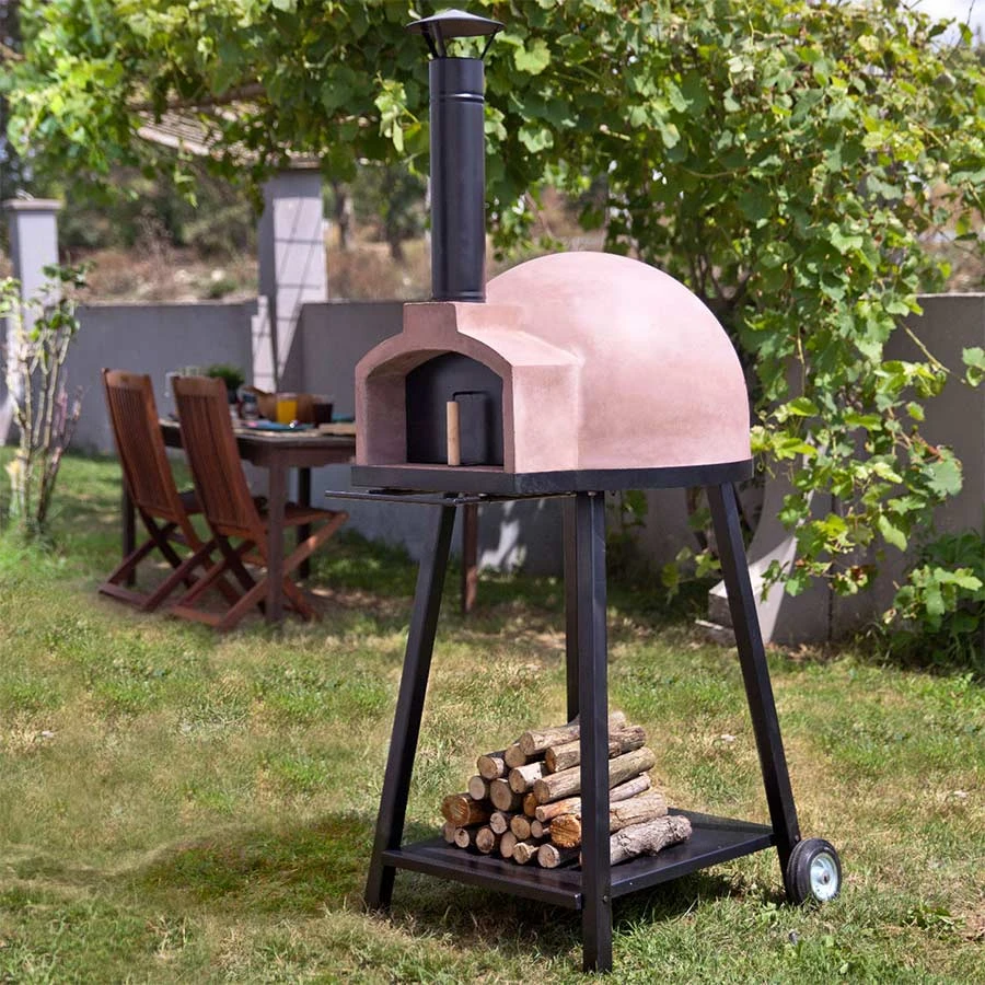 Four Réfractaire Pietra 60 Fargau Feuer 🔥 Livraison Express Offerte – Image 3