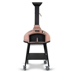 Four Réfractaire Pietra 100 Fargau Feuer 🔥 Livraison Express Offerte