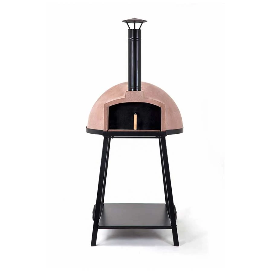 Four Réfractaire Pietra 60 Fargau Feuer 🔥 Livraison Express Offerte