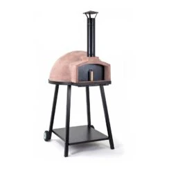 Four Réfractaire Pietra 75 Fargau Feuer 🔥 Livraison Express Offerte