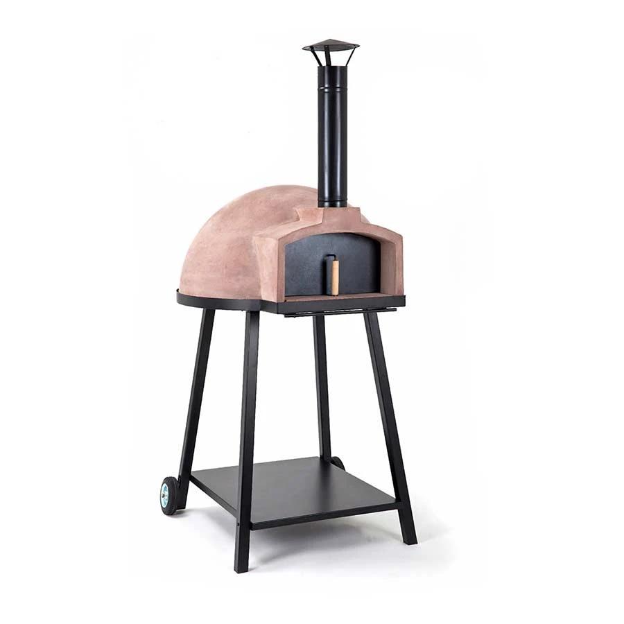 Four Réfractaire Pietra 75 Fargau Feuer 🔥 Livraison Express Offerte