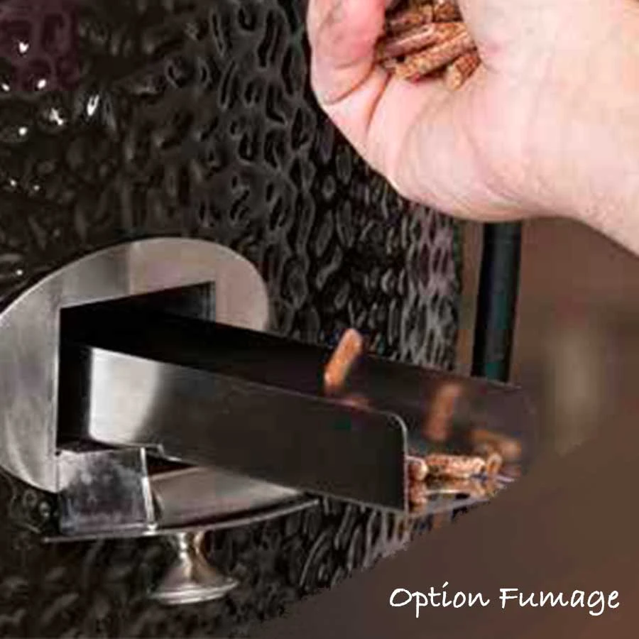 Barbecue Kamado Monolith Classic Pro 2.0 – Image 6