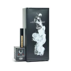 Fumoir Original Bradley Smoker 4 Racks 🔥 Livraison Offerte