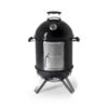 Barbecue Fumoir Oskar Small Barbecook | Le Repaire Du Chef
