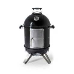 Barbecue Fumoir Oskar Small Barbecook | Le Repaire Du Chef