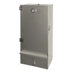 Fumoir Inox Smoki 3 Politec | Le Repaire Du Chef