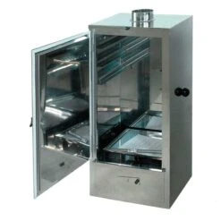 Fumoir Smoki Inox 5 Politec