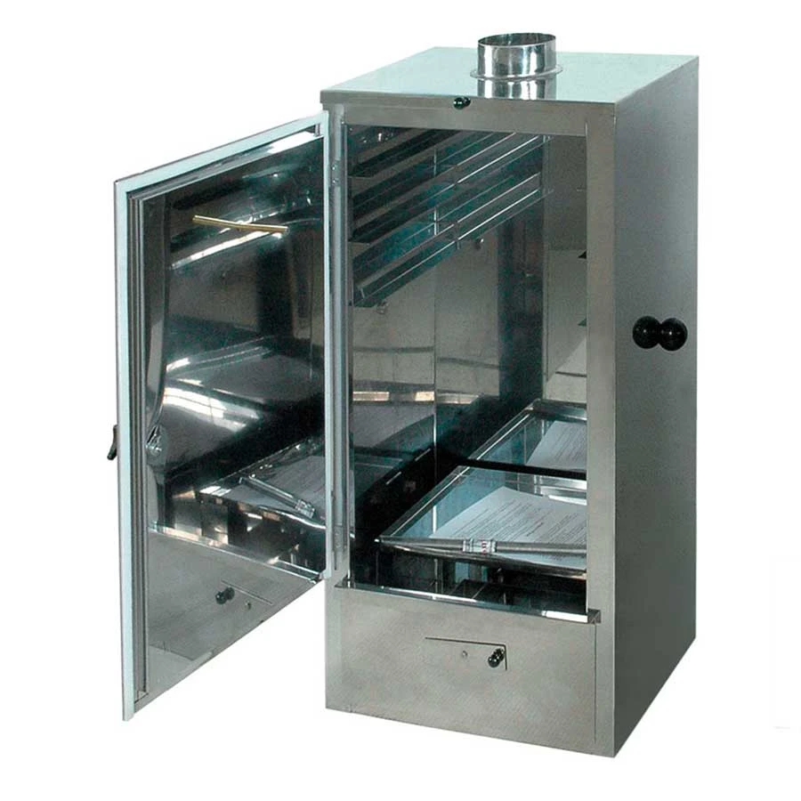 Fumoir Smoki Inox 5 Politec