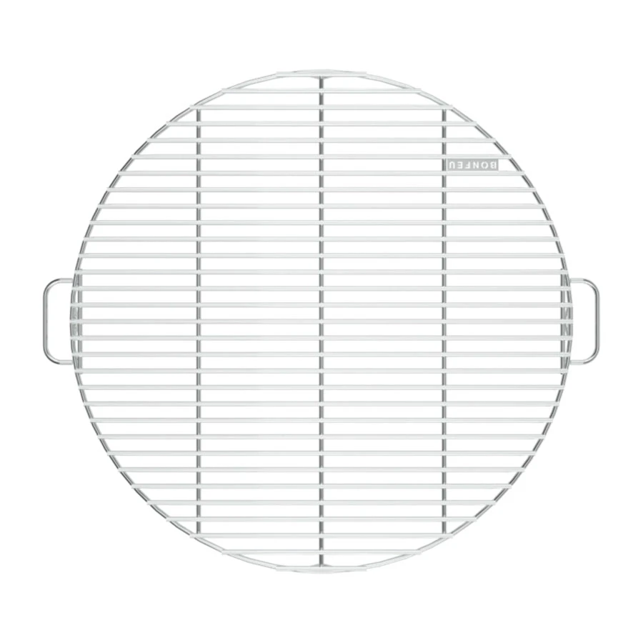 Grille De Cuisson Pour BonBowl 80 Bonfeu | Le Repaire Du Chef