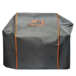 Housse Pour Barbecue Traeger Timberline 1300 | Le Repaire Du Chef