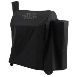 Housse Pour Barbecue Traeger Pro 780 | Le Repaire Du Chef