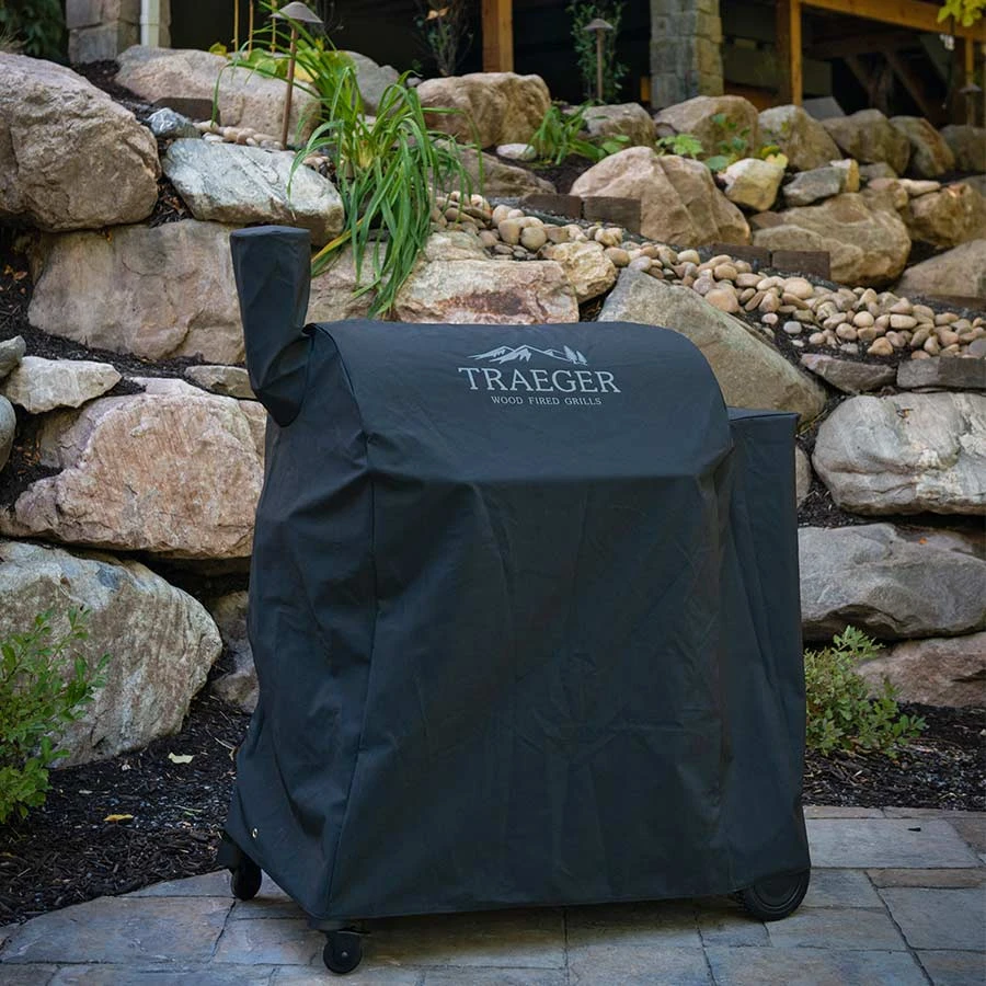 Barbecue Pellets Traeger Pro 780 | Le Repaire Du Chef – Image 5