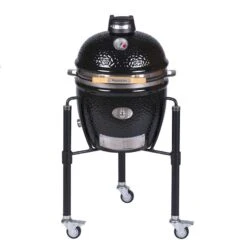 Kamado Monolith Junior Pro 2.0 Avec Chariot