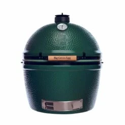 Barbecue Kamado Ă 73Â cm Big Green Egg 2XL | Le Repaire Du Chef