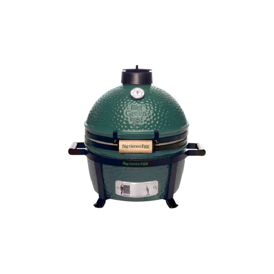 Barbecue Kamado Big Green Egg Minimax 🚚 Livraison Offerte