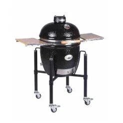 🔥 Barbecue Kamado Classic Pro 2.0 Monolith 🔥