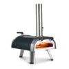 Four à Pizza Multi-combustible Karu 12G Ooni | Le Repaire Du Chef