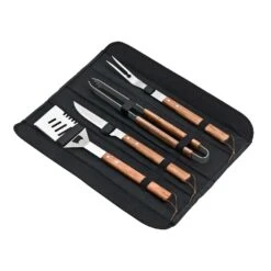 Kit Barbecue Deglon