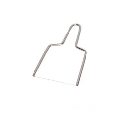 Lyre à Fromage Inox 22 Cm Déglon | Le Repaire Du Chef