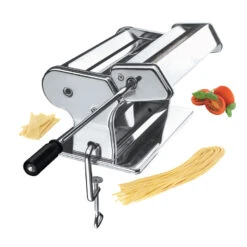 Machine à Pâtes Manuelle Lacor | Le Repaire Du Chef