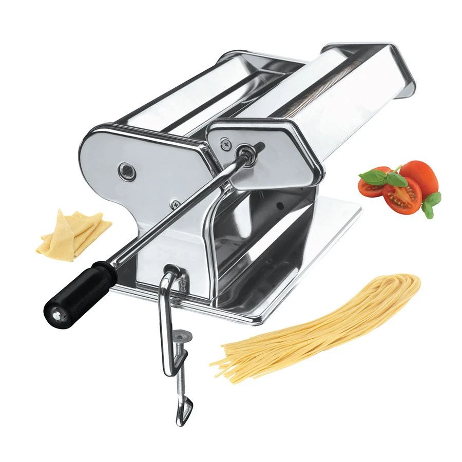 Machine à Pâtes Manuelle Lacor | Le Repaire Du Chef