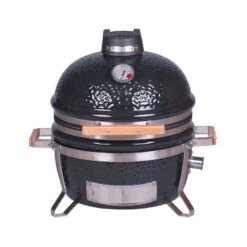 Barbecue Kamado Monolith Icon | Le Repaire Du Chef