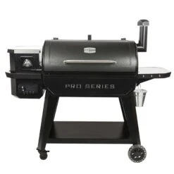 Barbecue à Pellets PRO Series 1150 Pit Boss | Le Repaire Du Chef