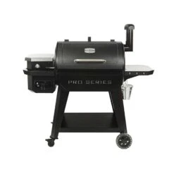 Barbecue à Pellets PRO Series 850 Pit Boss | Le Repaire Du Chef