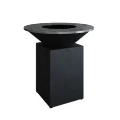 Brasero Plancha Classic Black 100 Ofyr | Le Repaire Du Chef