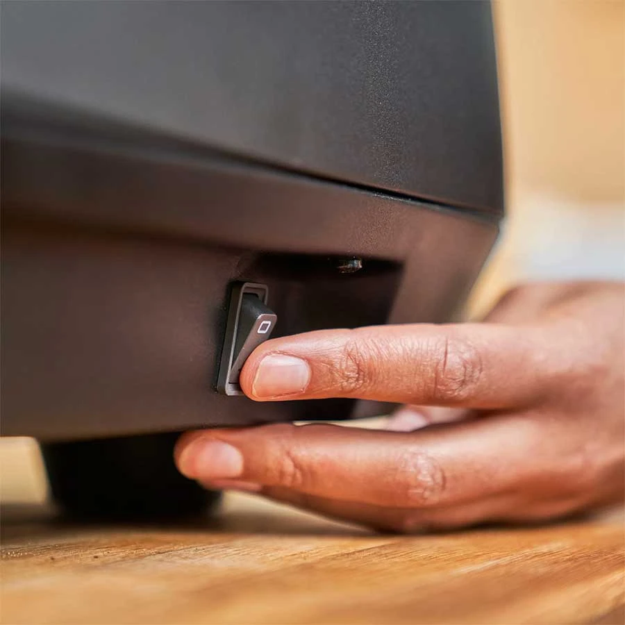 Four à Pizza électrique Volt 12 Ooni | Le Repaire Du Chef – Image 5