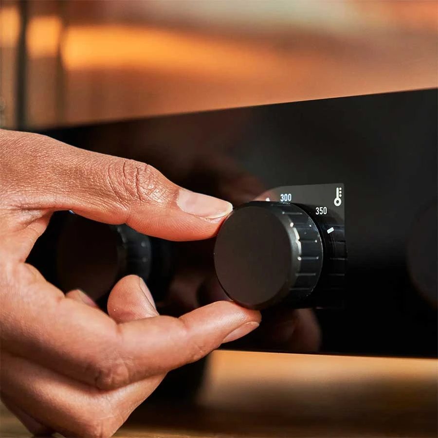 Four à Pizza électrique Volt 12 Ooni | Le Repaire Du Chef – Image 7