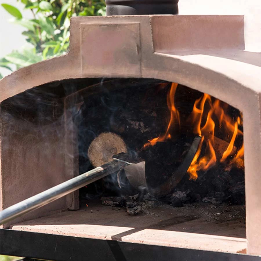 Four Réfractaire Pietra 75 Fargau Feuer 🔥 Livraison Express Offerte – Image 2