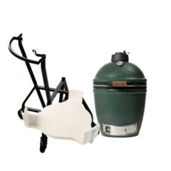 Pack Start Barbecue Céramique Medium Big Green Egg | Le Repaire Du Chef