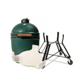Barbecue Céramique Big Green Egg | Le Repaire Du Chef