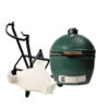 Pack Start Barbecue Céramique XL Big Green Egg | Le Repaire Du Chef