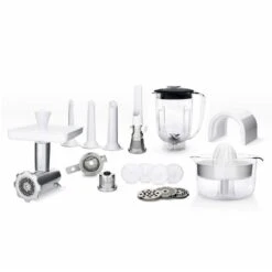 Pack Deluxe Ankarsrum | Le Repaire Du Chef