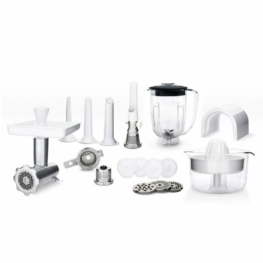 Pack Deluxe Ankarsrum | Le Repaire Du Chef