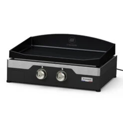 Plancha électrique Allure 260 Duo Le Marquier | Le Repaire Du Chef