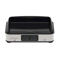 Plancha électrique 2 Zones EnoSign 65 Inox Eno | Le Repaire Du Chef
