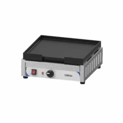 Plancha En Fonte Casselin Avec Plaque 38x38cm